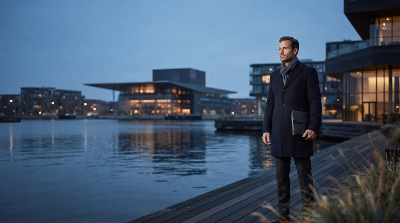 Cenuli Menavi platform til AI-drevet formuepleje
